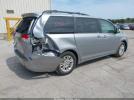 Toyota Sienna Xle V6 8 Passenger Image 10
