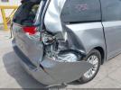 Toyota Sienna Xle V6 8 Passenger Image 4