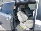Toyota Sienna Xle V6 8 Passenger Image 15