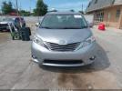 Toyota Sienna Xle V6 8 Passenger Image 12