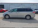 Toyota Sienna Xle V6 8 Passenger Image 18