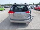 Toyota Sienna Xle V6 8 Passenger Image 11