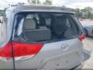 Toyota Sienna Xle V6 8 Passenger Image 16
