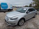 Ford Taurus Limited Image 3