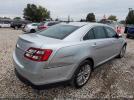 Ford Taurus Limited Image 5