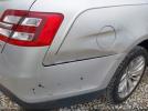 Ford Taurus Limited Image 4