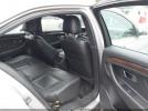 Ford Taurus Limited Image 6