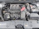 Ford Taurus Limited Image 7