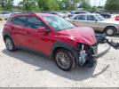 Hyundai KONA Sel Image 1