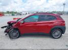 Hyundai KONA Sel Image 14
