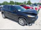 Jeep Cherokee Latitude Image 1