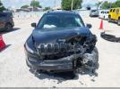 Jeep Cherokee Latitude Image 11