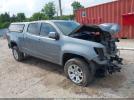 Chevrolet Colorado 4wd  Long Box Lt Image 1