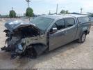 Chevrolet Colorado 4wd  Long Box Lt Image 5