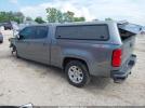 Chevrolet Colorado 4wd  Long Box Lt Image 4