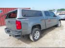 Chevrolet Colorado 4wd  Long Box Lt Image 2