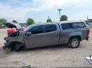 Chevrolet Colorado 4wd  Long Box Lt Image 8