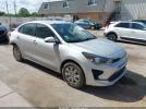 Kia Rio Lx Image 1