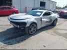 Chevrolet Camaro 2lt Image 4