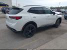 Buick Envision Awd Essence Image 12