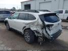 Subaru Outback Premium Image 4