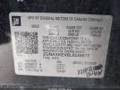 Chevrolet Equinox Fwd Lt 1.5l Turbo Image 6