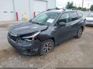 Subaru Forester Premium Image 10