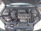 Honda Civic Ex Image 5