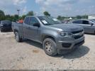 Chevrolet Colorado Wt Image 1