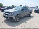 Chevrolet Colorado Wt Image 14