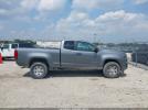 Chevrolet Colorado Wt Image 16