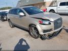 Audi Q7 3.6 Premium Image 1