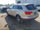 Audi Q7 3.6 Premium Image 2