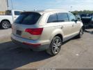 Audi Q7 3.6 Premium Image 6