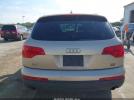 Audi Q7 3.6 Premium Image 11