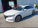 Honda Accord Ex Image 2