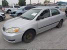 Toyota Corolla Ce Image 2