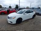 Nissan Altima 2.5 S Image 3
