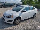 Chevrolet Sonic Lt Auto Image 10