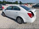 Chevrolet Sonic Lt Auto Image 2