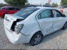Chevrolet Sonic Lt Auto Image 6