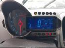 Chevrolet Sonic Ltz Auto Image 8