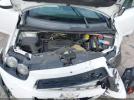 Chevrolet Sonic Ltz Auto Image 9