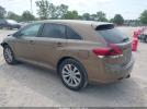 Toyota Venza Le Image 6