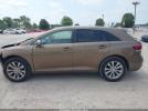 Toyota Venza Le Image 4