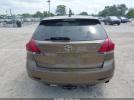 Toyota Venza Le Image 17