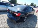 Toyota Camry Le Image 2