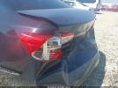 Toyota Camry Le Image 6