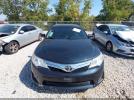Toyota Camry Le Image 10