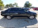 Toyota Camry Le Image 14